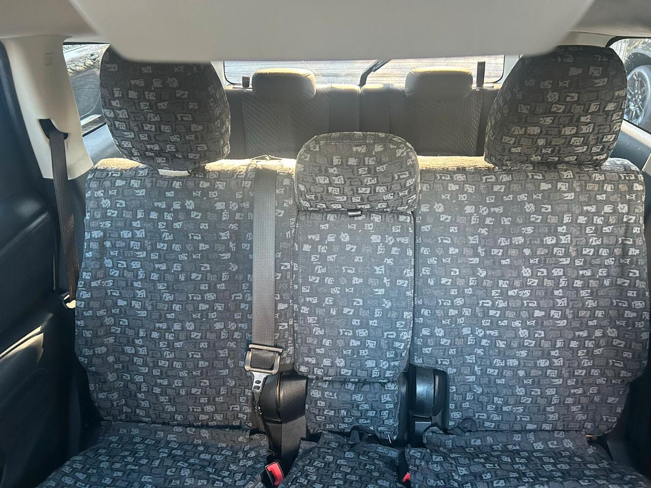 Fiat Freemont 2.0 Multijet 140 CV Freemont