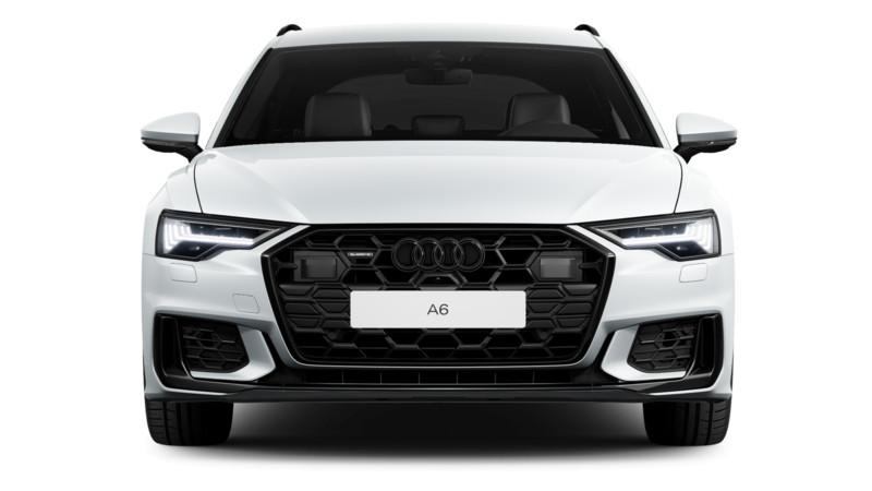 Audi A6 Avant 50 2.0 TFSI e quattro ultra S tronic S line edition - PRONTA CONSEGNA