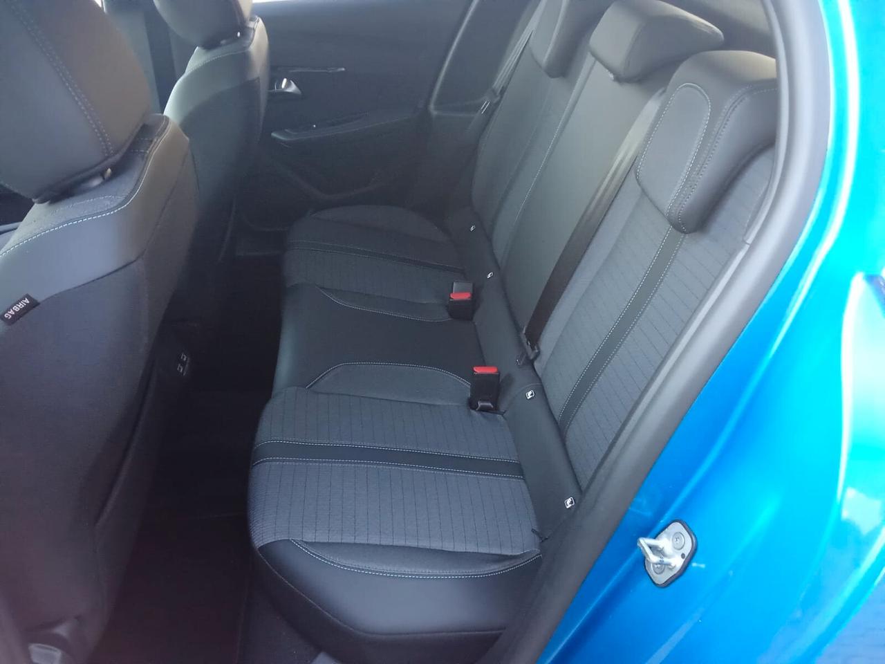 Peugeot 208 PureTech 100 Stop&Start 5 porte Allure Pack