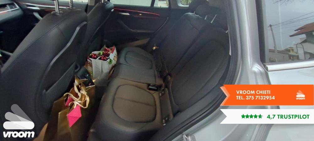 BMW X1 sDrive20d xLine