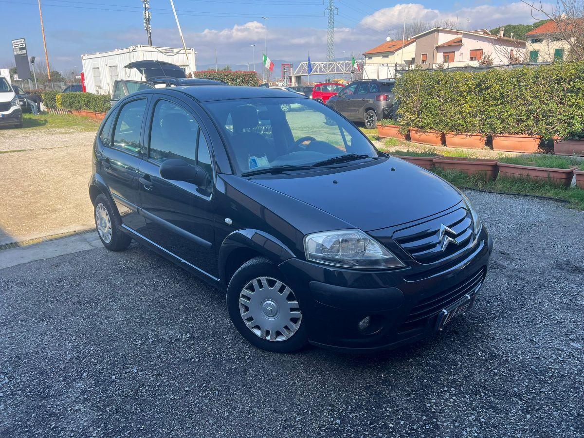 CITROEN - C3 - 1.1 Perfect
