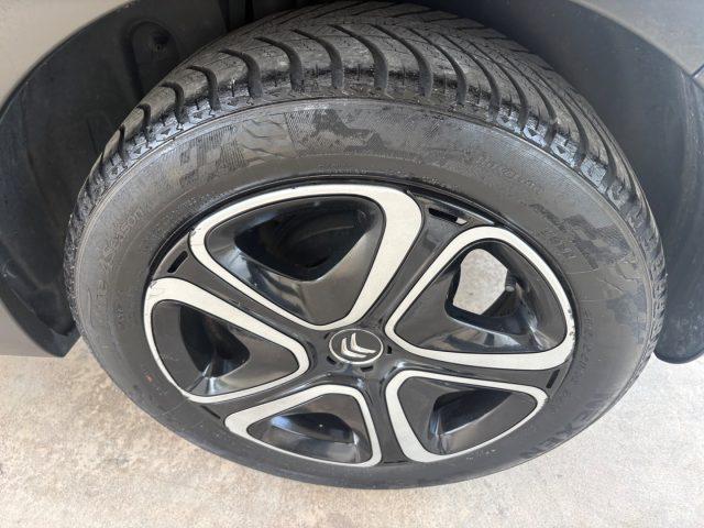 CITROEN C3 PureTech 82 Shine NEOPATENTATI EURO 6