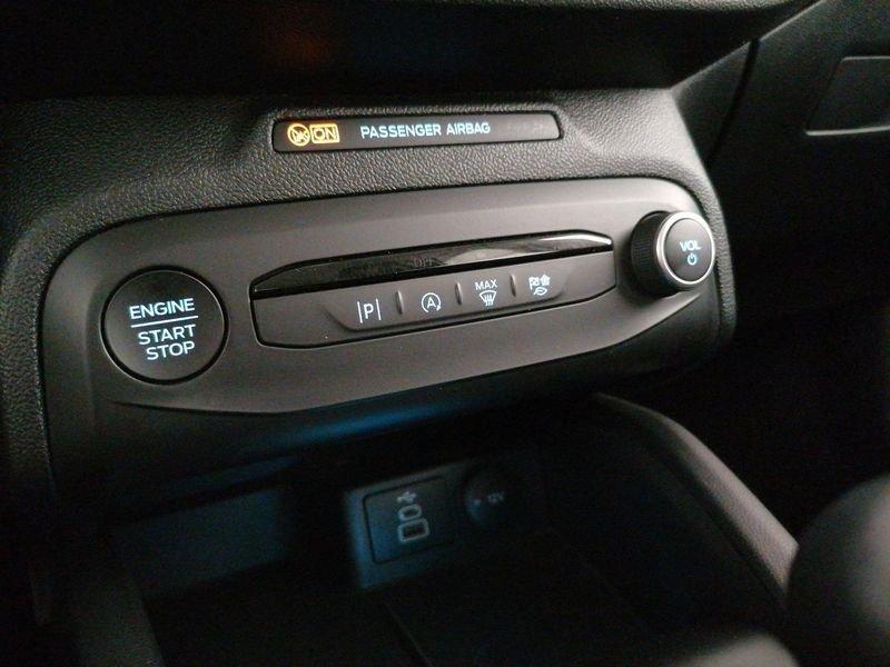 Ford Focus Active SW 1.0t ecoboost h 125cv