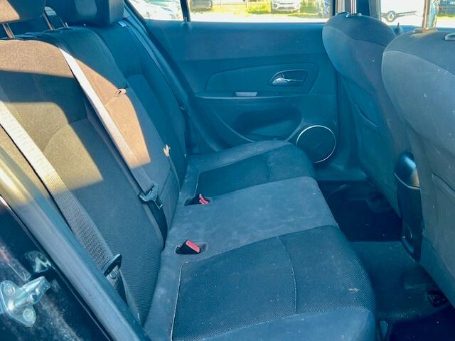 Chevrolet Cruze 2.0 Diesel 163CV 4 porte - 2012