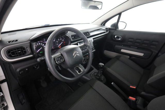 CITROEN C3 C3 BlueHDi 100 S&S Business Combi