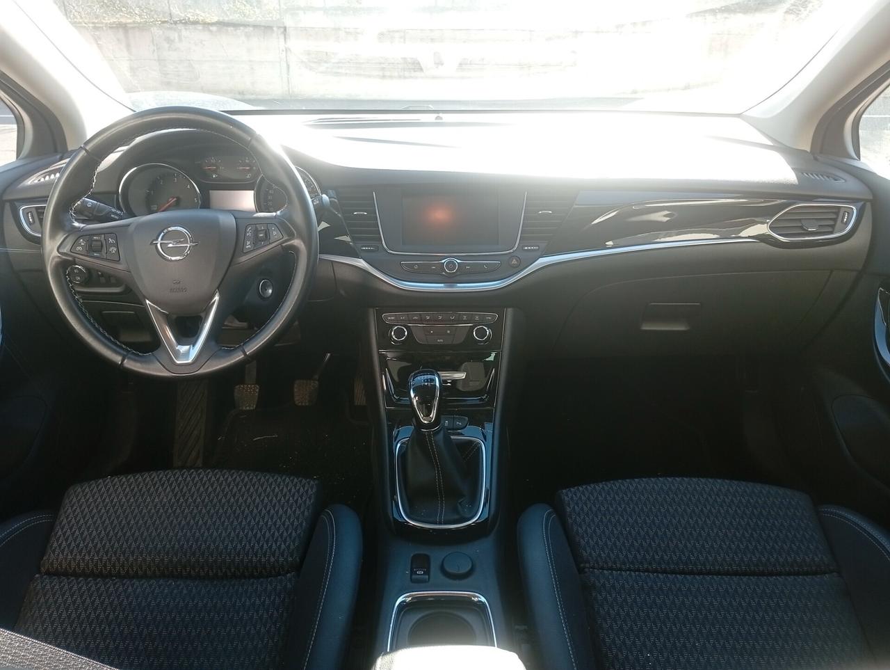 Opel Astra 1.6 CDTi 136CV Start&Stop Sports Tourer Innovation