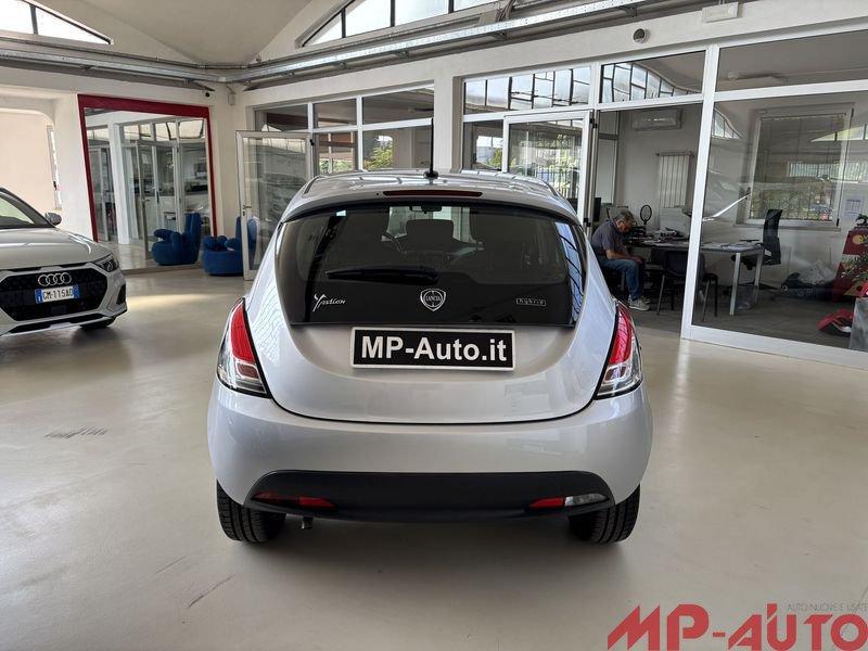 Lancia Ypsilon 1.0 70cv Hybrid UNICO PROPRIETARIO
