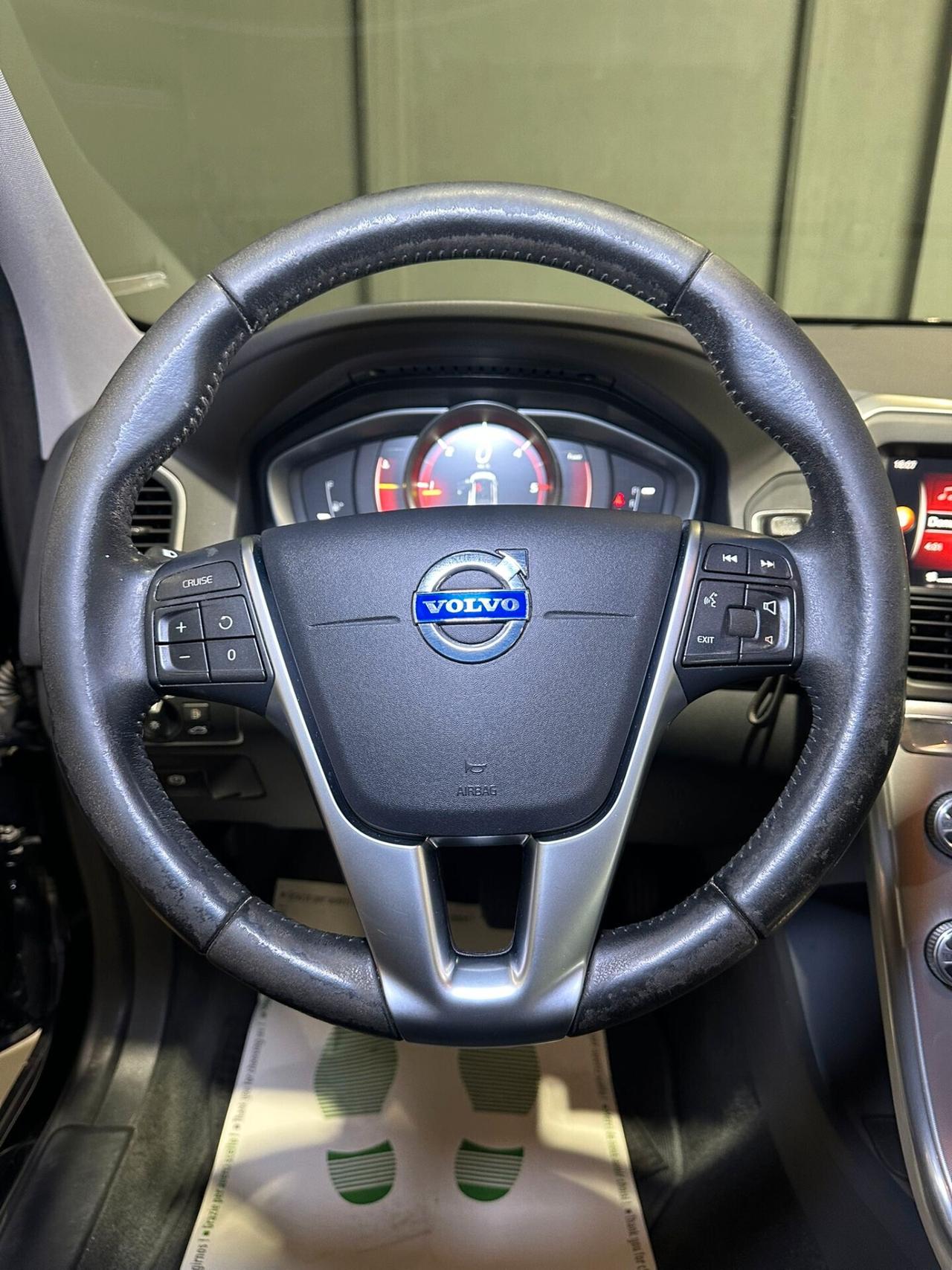 Volvo XC60 D4 Geartronic Business 2WD