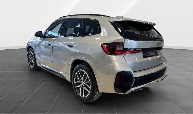 Bmw X1 sDrive 18d Msport