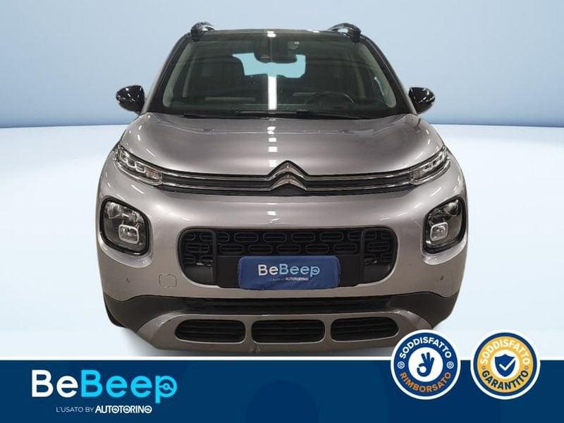 Citroën C3 Aircross 1.2 PURETECH SHINE S&S 130CV EAT6