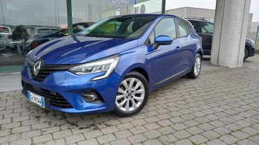 Renault Clio TCe 100 CV 5 porte Business