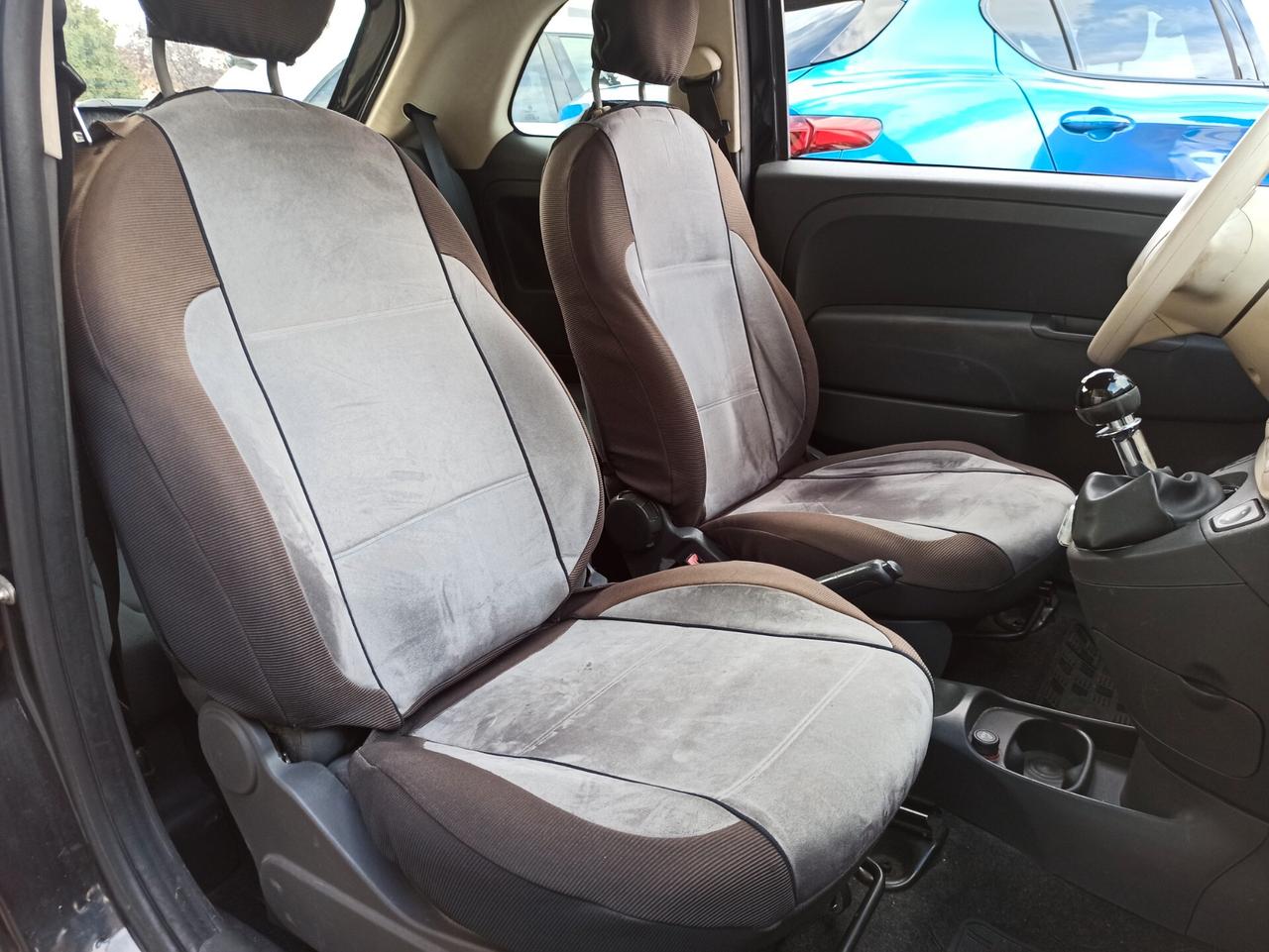 Fiat 500 1.2 Pop