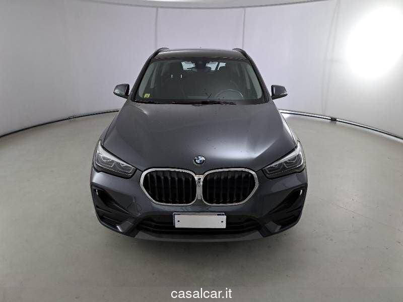 BMW X1 xDrive25e Business Advantage CON 3 TRE ANNI DI GARANZIA KM ILLIMITATI PARI ALLA NUOVA