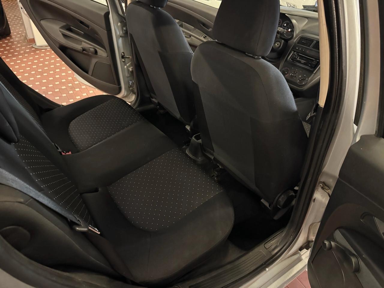 Fiat Grande Punto 1.2 5 porte Fun - UNICO PROPRIETARIO