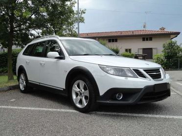 Saab 9-3 9-3x SportHatch 2.0 TS biopow. xwd (4x4) GPL