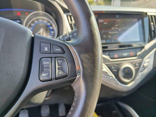 SUZUKI Baleno 1.0 Boosterjet S