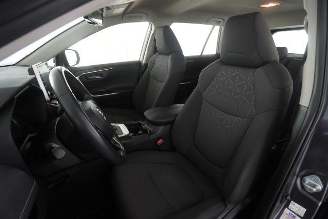 TOYOTA Other RAV4 RAV4 2.5 HV (218CV) E-CVT 2WD Business