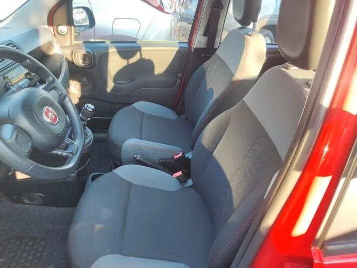 Fiat Panda 1.2 Easy