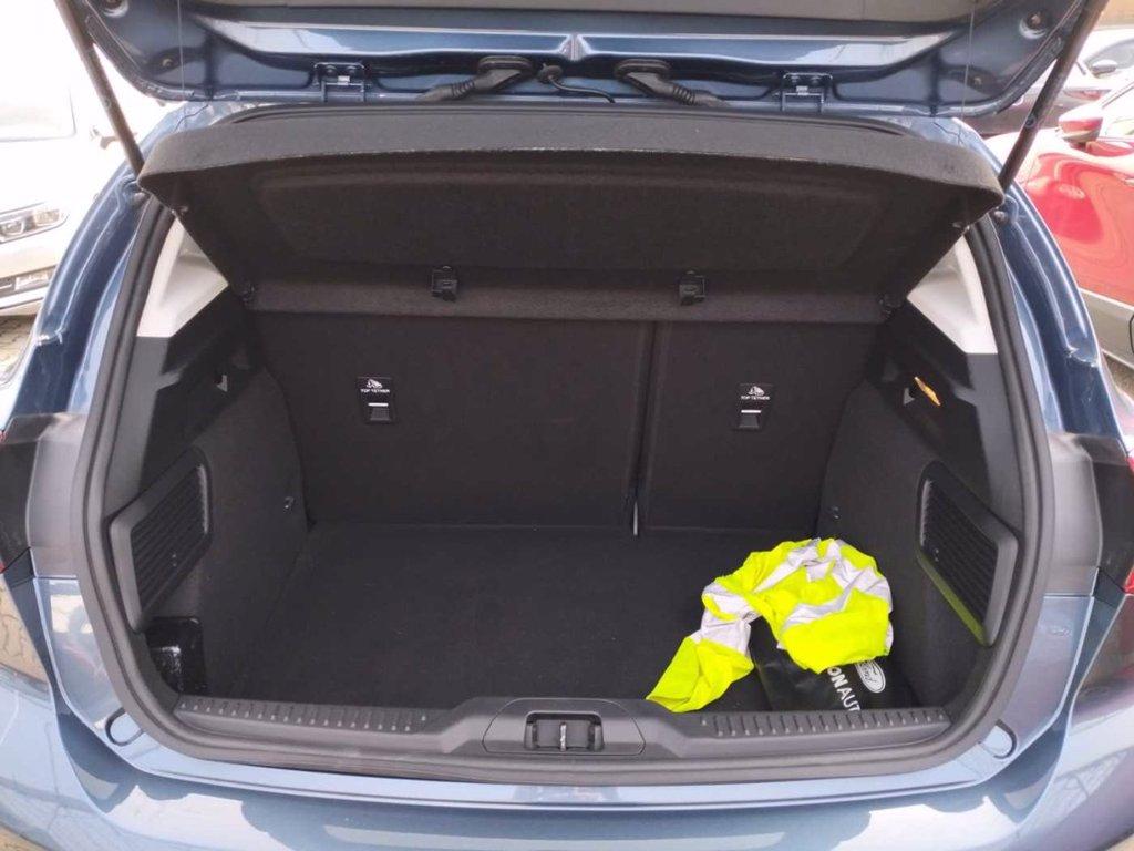 FORD Focus 1.0 EcoBoost Hybrid 125 CV 5p. Active del 2022