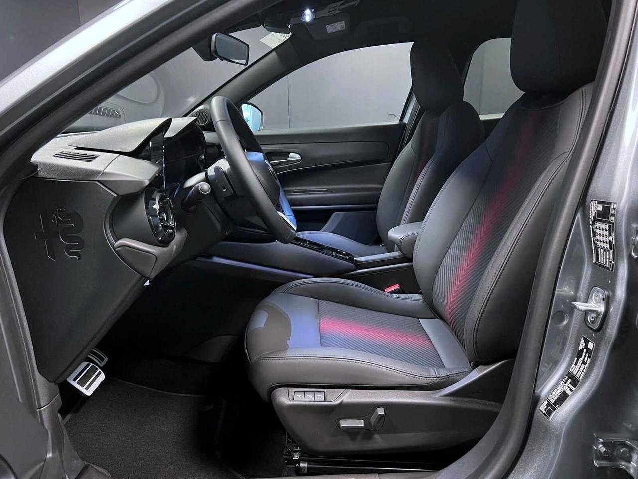 Alfa Romeo Junior 1.2 136 CV Hybrid eDCT6 Speciale