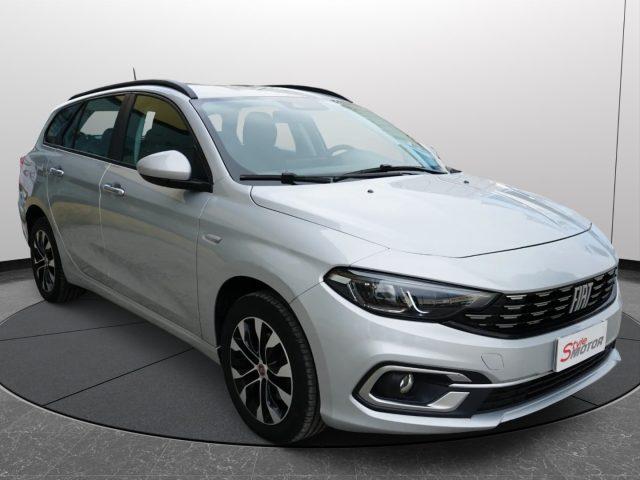 FIAT Tipo 1.3 Mjt S&S SW City Life Super Prezzo Certificata