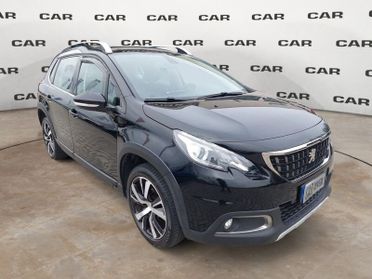 Peugeot 2008 BlueHDi 100 S&S Allure