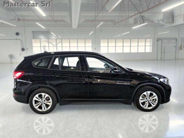 BMW X1 X1 F48 xdrive25e Business Advantage auto -GF427RZ