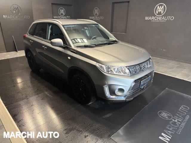 SUZUKI Vitara 1.0 Boosterjet 4WD AllGrip Cool + GPL