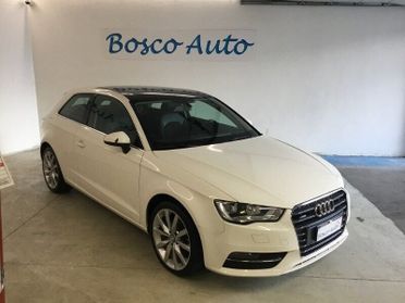 Audi A3 A3 2.0 TDI quattro Ambiente