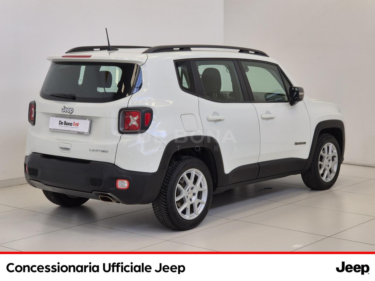 Jeep Renegade 1.0 t3 limited 2wd