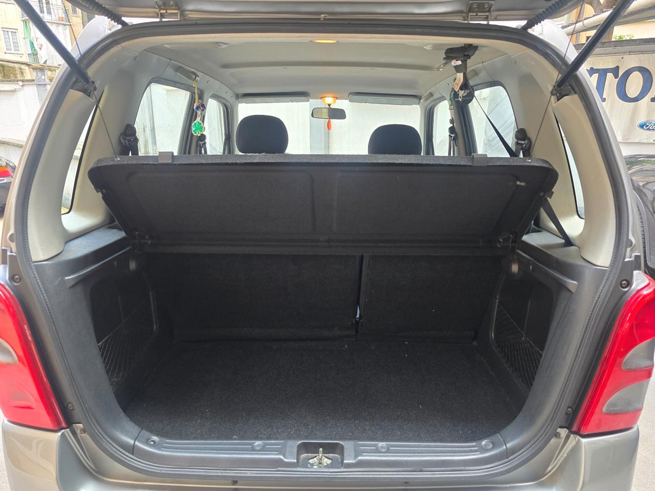 Suzuki Wagon R+ 1.3i VVT 16V cat GL