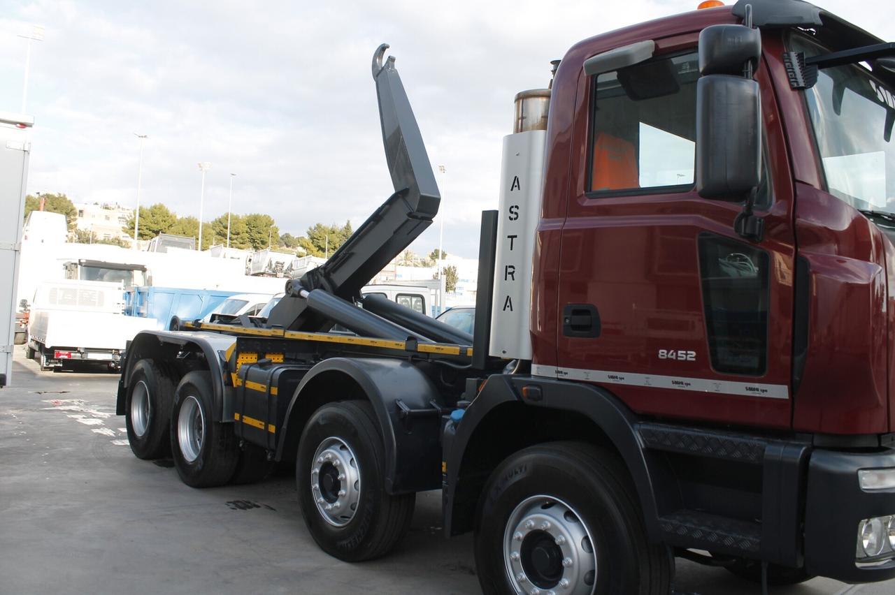 ASTRA HD8 84.52 4 ASSI SCARRBILE E5