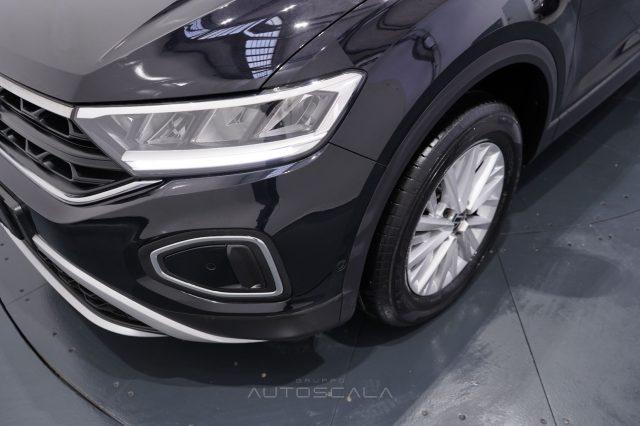 VOLKSWAGEN T-Roc 2.0 TDI SCR 150cv DSG Life