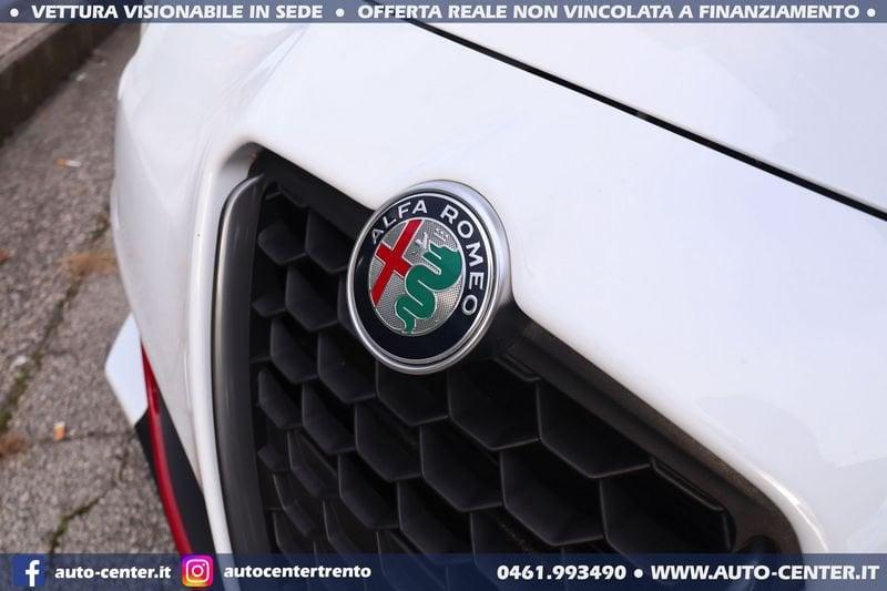 Alfa Romeo Giulietta 1750 TBI TCT Veloce 240CV