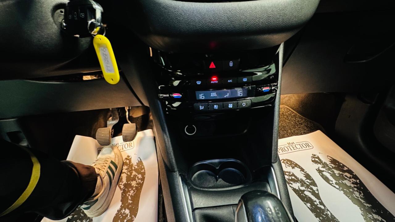 Peugeot 208 1.4 HDi 68 CV. Anche per neopatentati