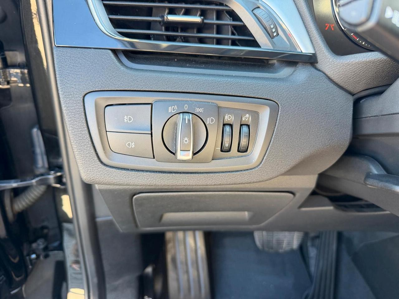 Bmw X1 sDrive18d Business Advantage