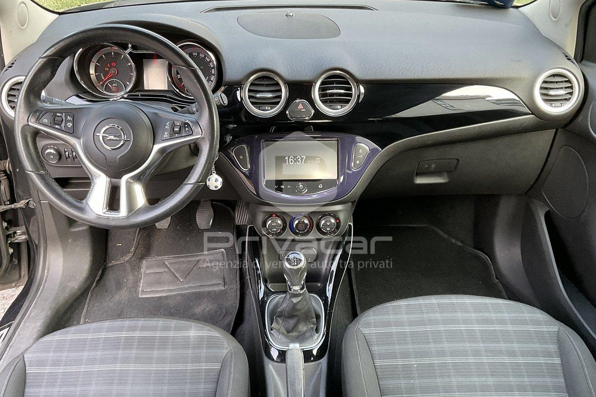 OPEL Adam 1.2 70 CV