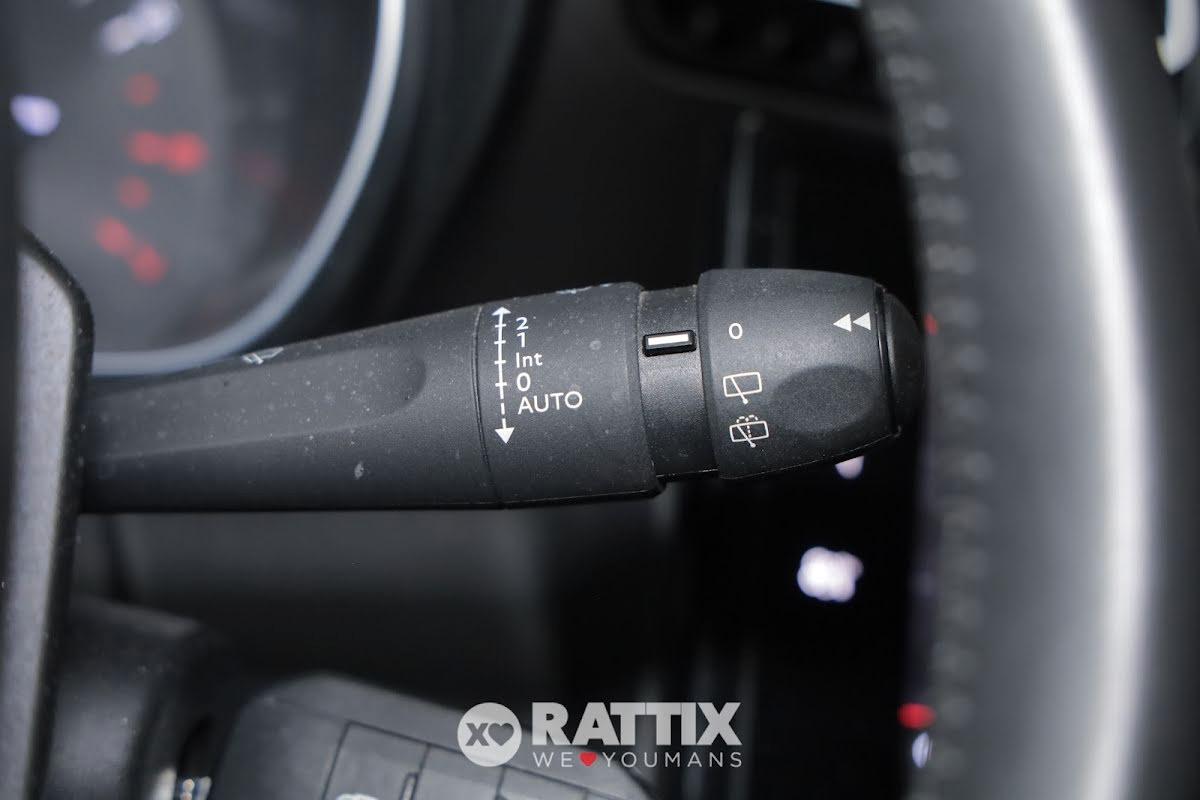 Citroen C3 Aircross 1.2 Puretech 110CV Shine