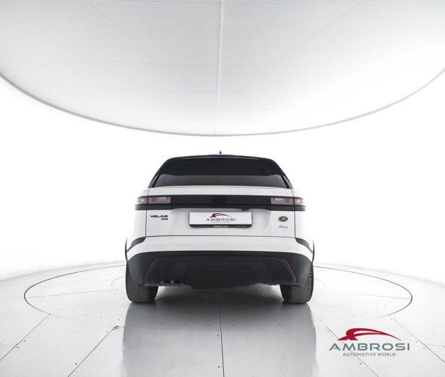 LAND ROVER Range Rover Velar 2.0D I4 240 CV