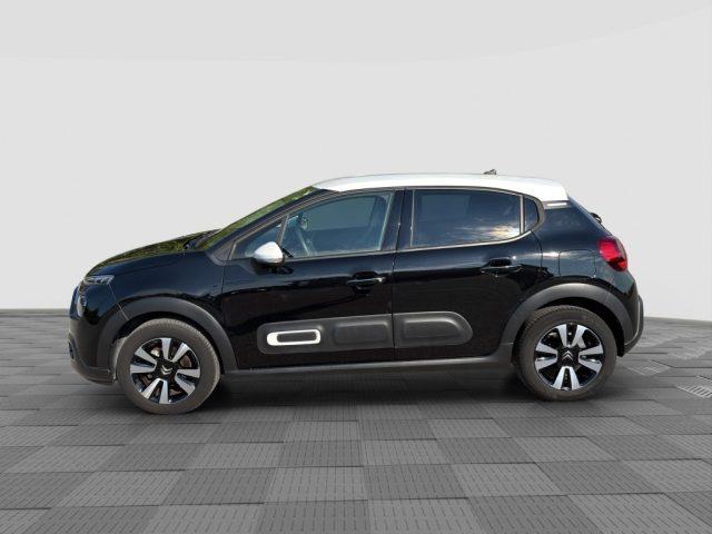 CITROEN C3 C3 PureTech 83 S&S Shine