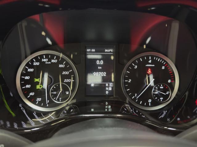 MERCEDES-BENZ Vito 2.2 119 CDI PC-SL Tourer*MAYBACH*9 POSTI