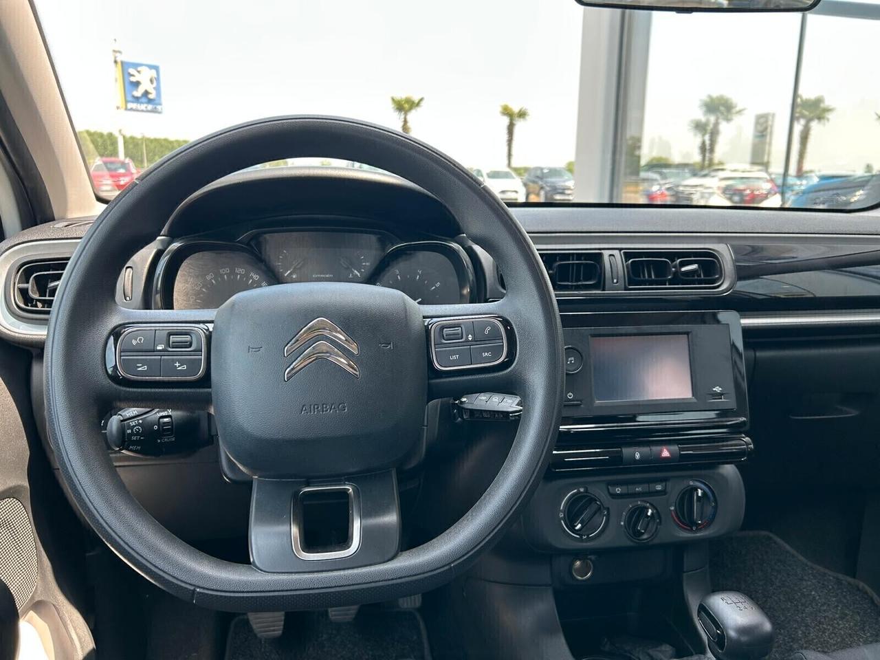 Citroen C3 BUSINESS COMBI BlueHDi 100 N1 SPOTICAR