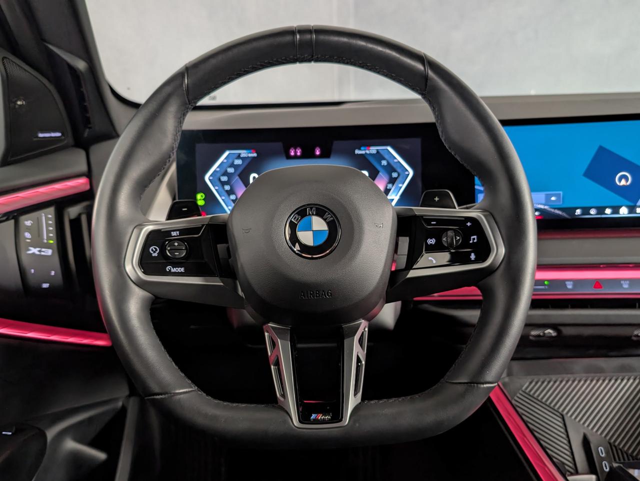 Bmw xDrive20d Automatic MSport