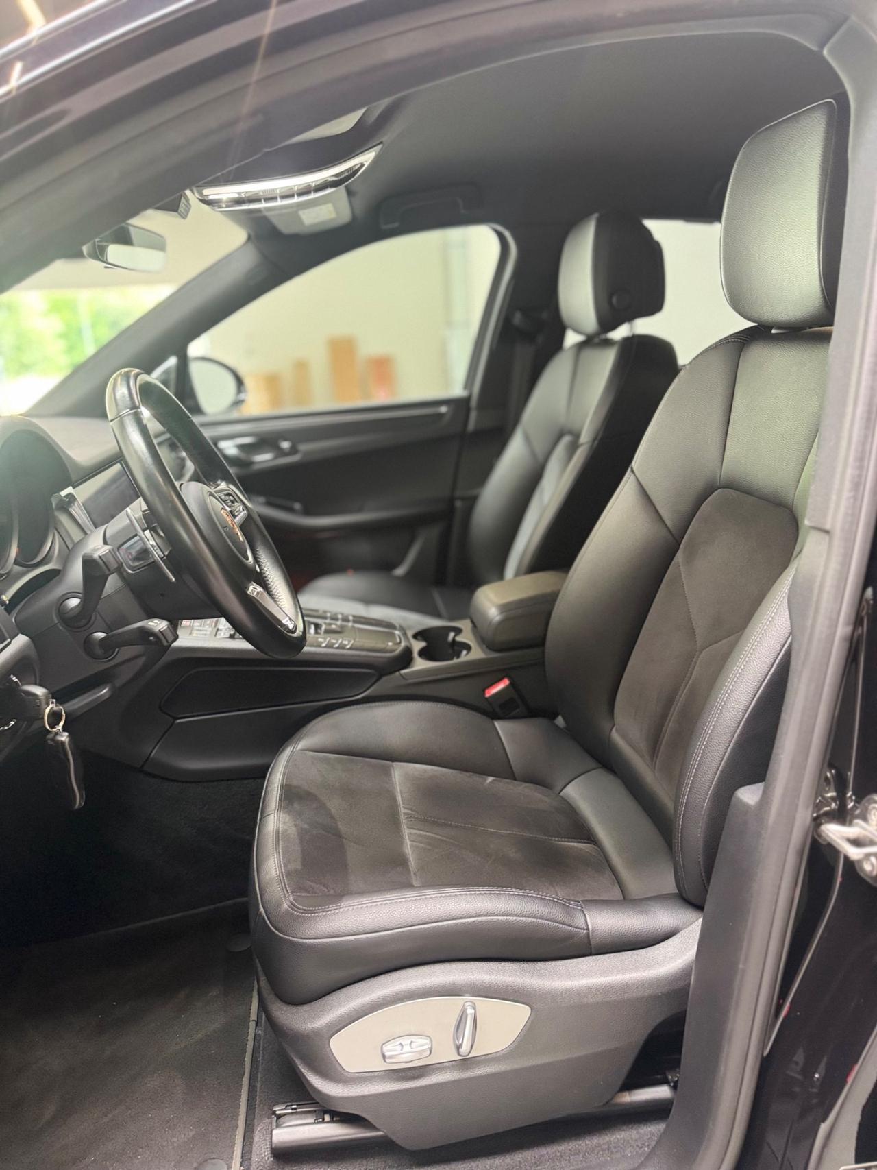 PORSCHE MACAN 2.0 245 \\\SCARICHI\\\SPORT CHRONO\\\20\\\