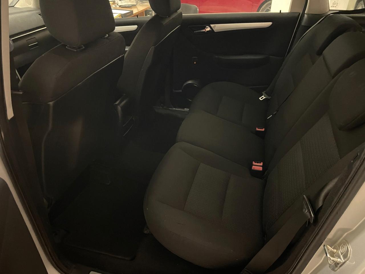 Mercedes-benz B 180 2.0 110 CV CDI Sport Manuale Full optional NEOPATENTATI