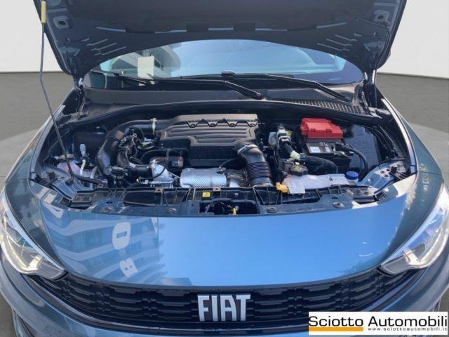 FIAT Tipo 1.5 Hybrid DCT 5 porte