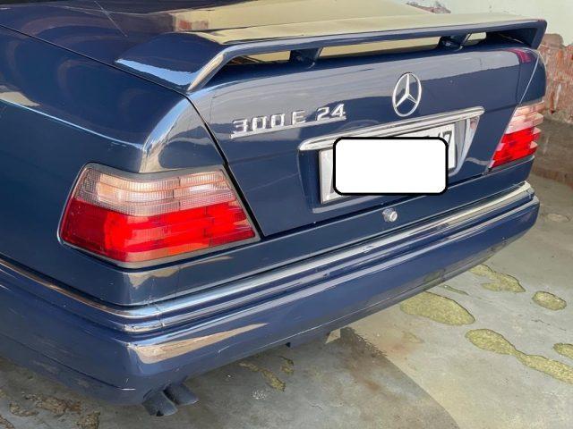 MERCEDES-BENZ 300 300