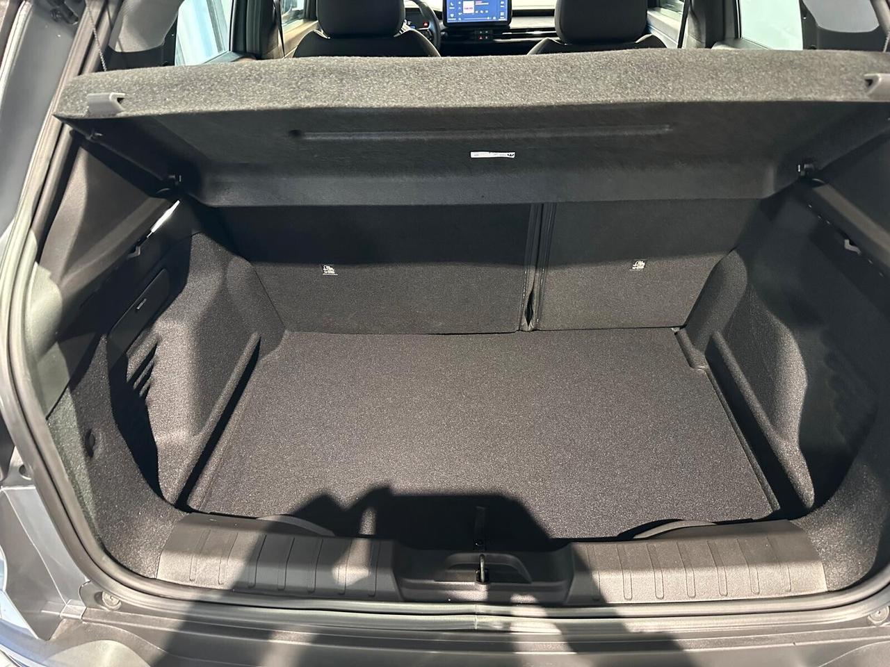 Jeep Avenger 1.2 Turbo 100 CV Longitude