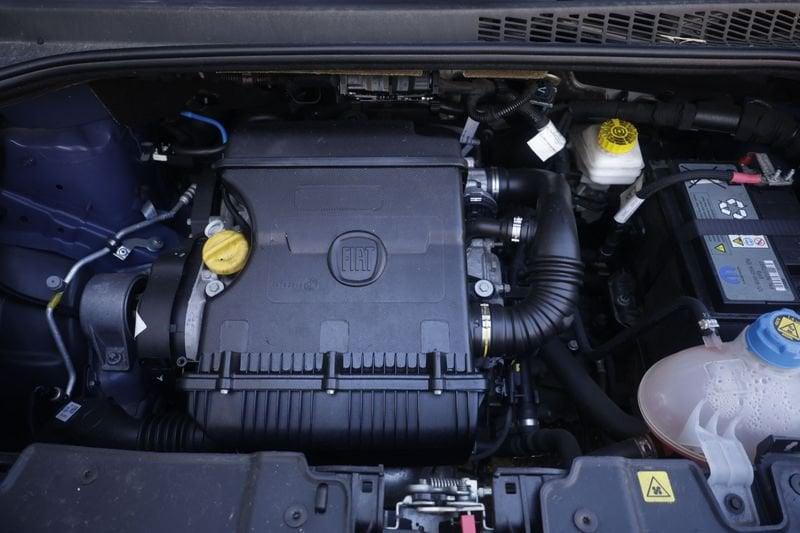 FIAT 500L FIAT 500L 1.4 95cv S&S Connect Unicoproprietario