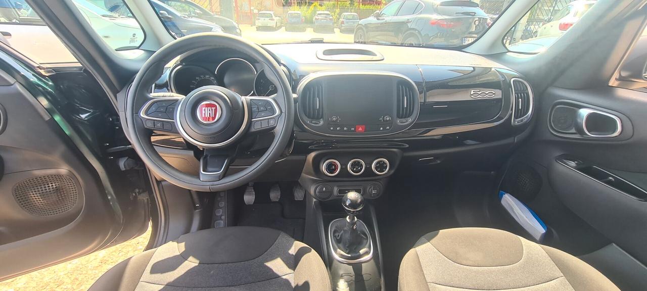 Fiat 500L 1.3 Multijet 95 CV Cross